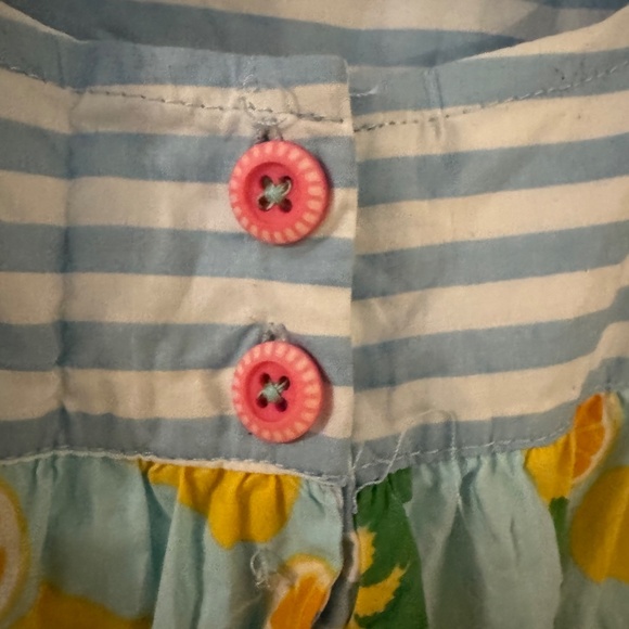 Matilda Jane Dress - Picture 4 of 6